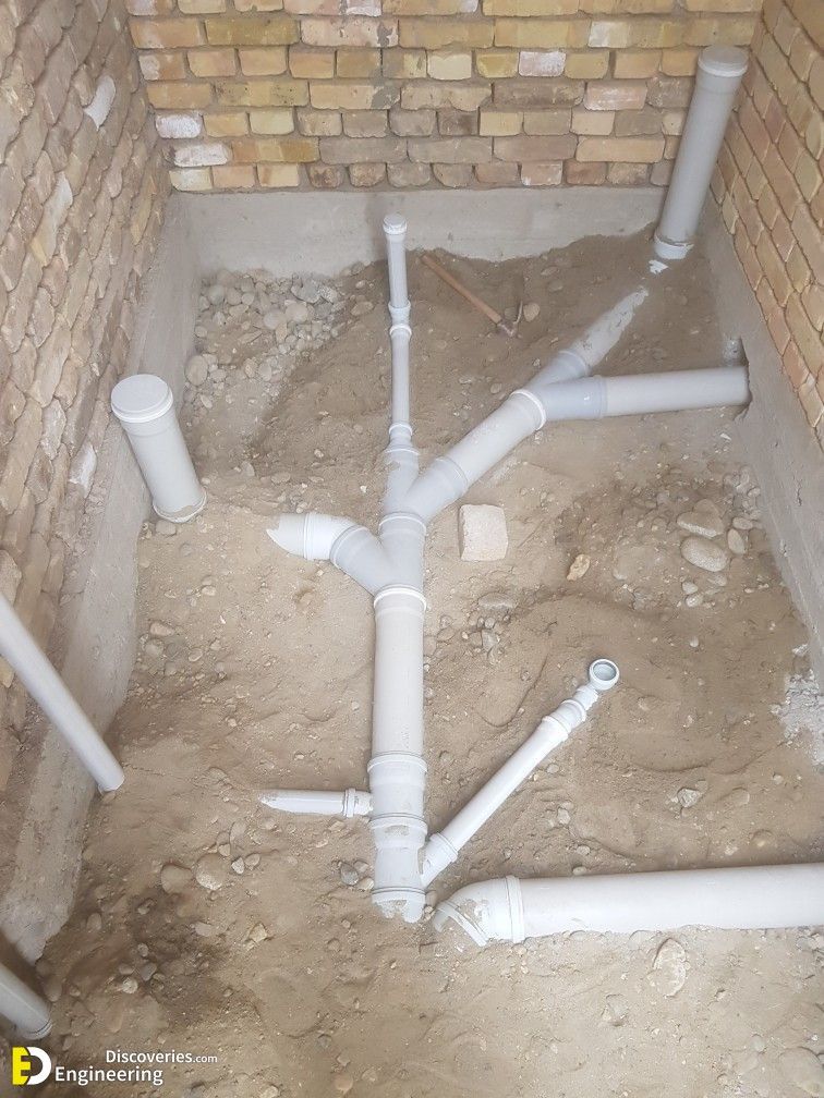 Plumbing Inspections